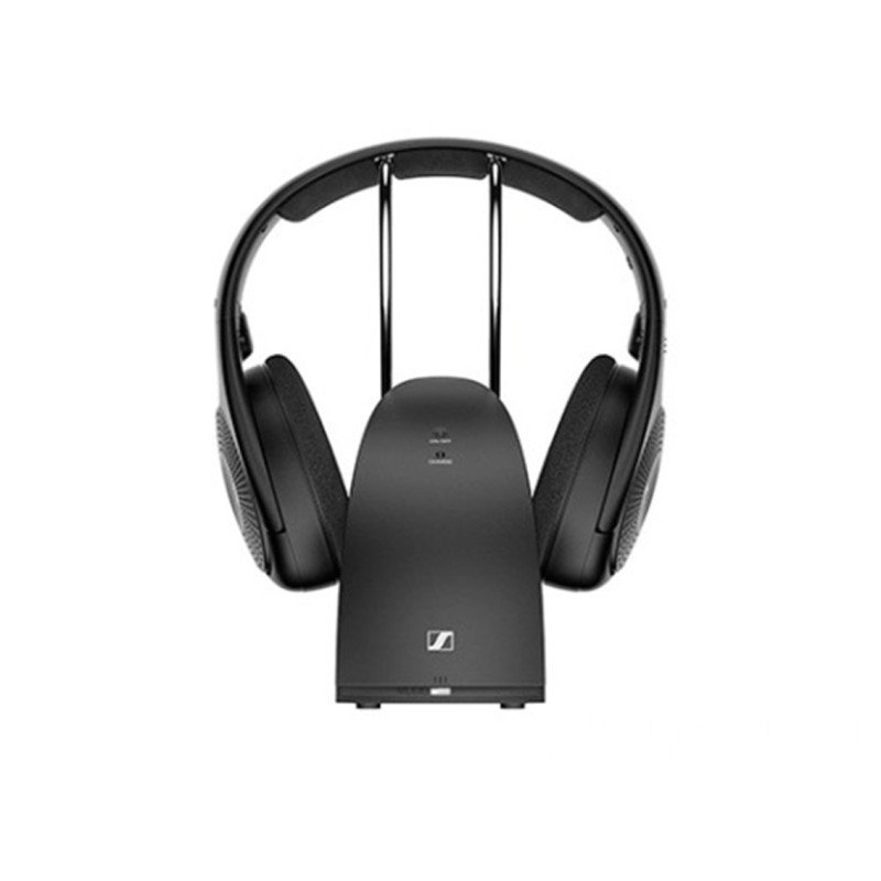 Cuffie epos sennheiser rs 120 - w tv nero
