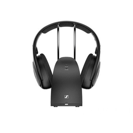 Auriculares epos sennheiser rs 120 - w tv negro