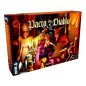 Gioco da tavolo Devir patto con il diavolo