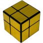 Cubo de rubik qiyi mirror 2x2 oro