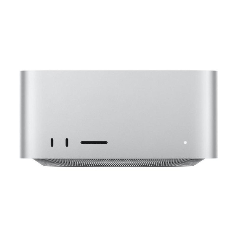 Mini ordenador apple mac studio chip m3 60c -  96gb -  ssd 1tb