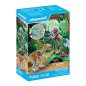 Playmobil -  velociraptor