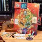 Calendario de adviento paladone harry potter hogwarts