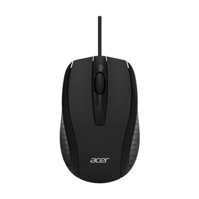 Raton acer hp.expbg.008 negro oem