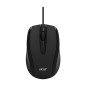 Raton acer hp.expbg.008 negro oem