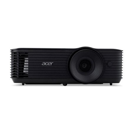 Proyector acer x119h ansi dlp svga 4800 lumenes