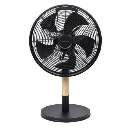 Ventilatore da tavolo Emerio fn114499.2 35w