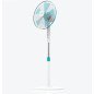 Ventilador pie cecotec energysilence 500