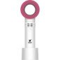 Ventilador portatil thulos th - mfn - 03 blanco - rosa