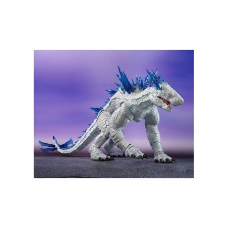 Figura tamashii nations godzilla x kong the new empire shimo 18cm sh monster arts