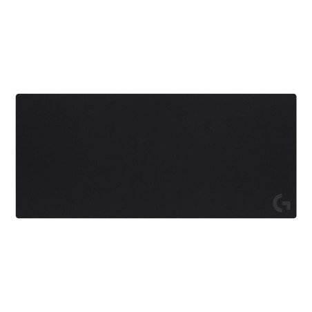 Alfombrilla logitech g g840 negro