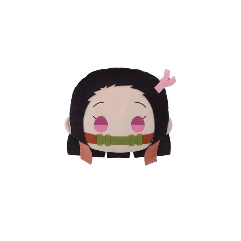 Peluche good smile company charamaru pm interior cushion kimetsu no yaiba demon slayer nezuko kamado
