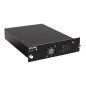 Inyector de corriente d - link dgs - 1520 180w 4 puertos