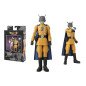 Figura dragon ball dragon stars gamma 2
