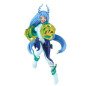 Figura banpresto my hero academia the amazing heroes nejire hado vol.31 17cm