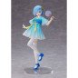 Figura taito price re: zero coreful rem mandarin vestido pvc