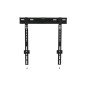 Soporte pared equip vesa hasta 55 pulgadas 400x400mm max 55kg
