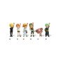 Figura banpresto one piece wfc sign our fellowship