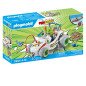 Playmobil racing profesor