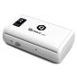 Dispositivo qcharx qx1uv per fissaggio ultravioletto