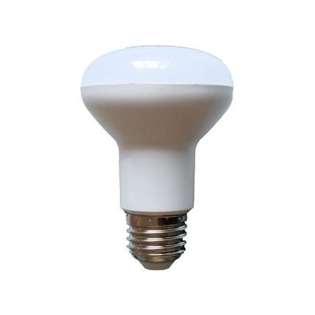Bombilla led kodak reflectora r63 -  e27 -  640lm -  calido 3000k -  8w50w -  no regulable