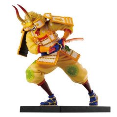 Ichibansho figura kikunojo (i nove foderi rossi sono qui! - il primo - )