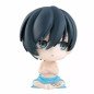 Figura banpresto bluelock mascot figure rin itoshi vol.2 7cm