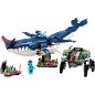 Lego avatar il tulkun e crabsuit