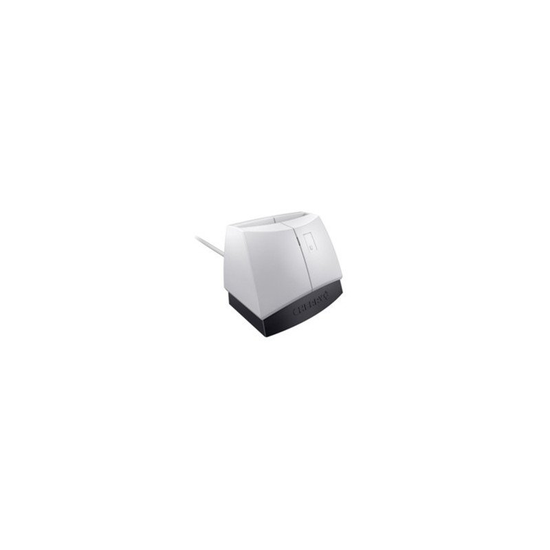 Lector  tarjeta con chip cherry st - 1144 smart card usb