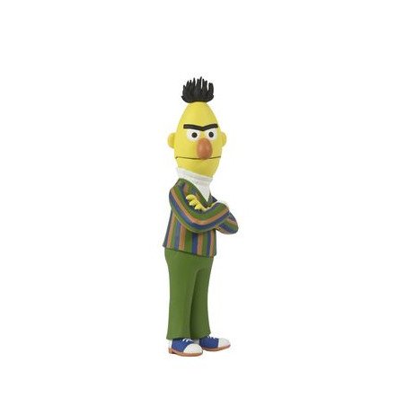 Blas scale action fig. 15 cm barrio sesamo toony classics