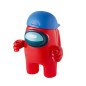Figura de accin surtiddo  among us caja pack 1