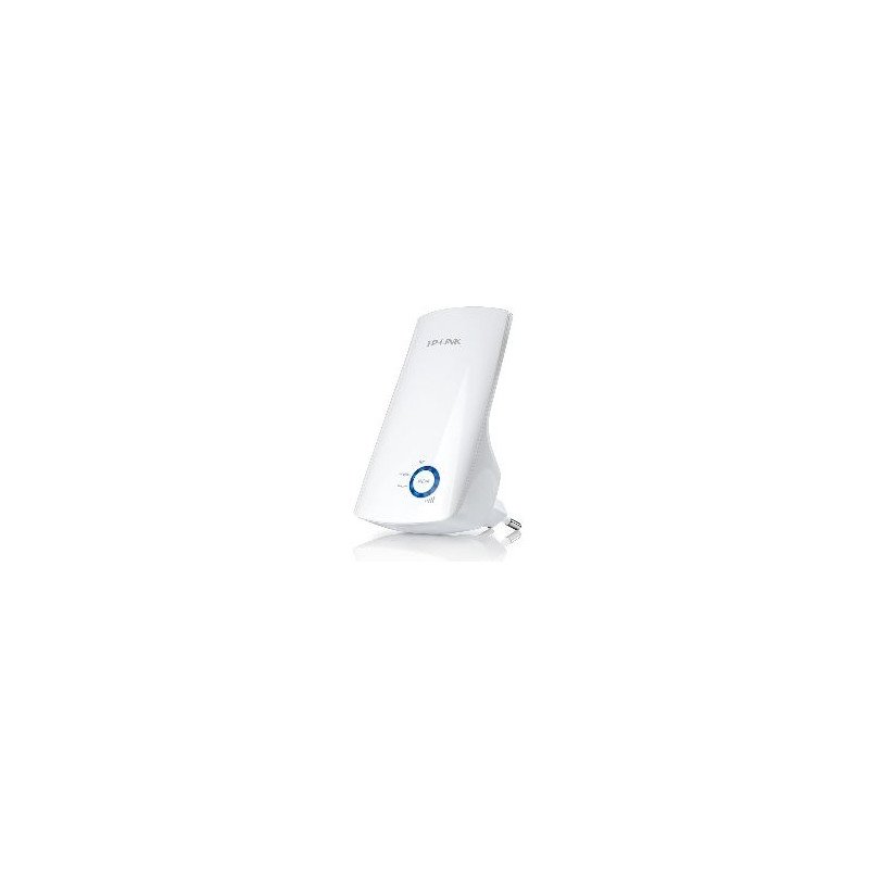 Repetidor de cobertura wifi 300 mbps tp - link tl - wa854re