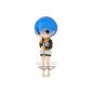 Figura banpresto q posket re:zero starting life in another world rem vol.2