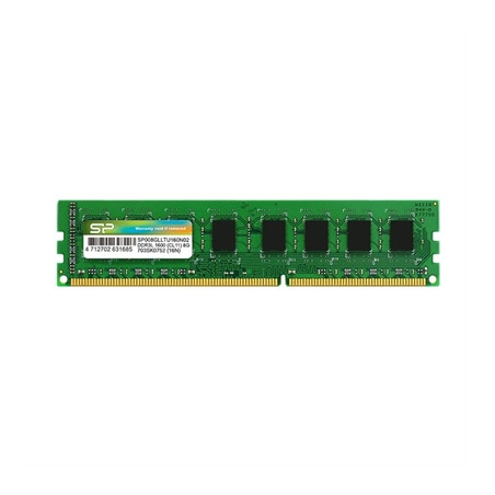 Memoria ram ddr3l 8gb silicon power dimm 1600 mhz