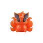 Figura megahouse naruto shippdeun megacat kurama