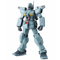 Figura tamashii nations a.n.i.m.e. mobile suit gundam spirito robot rgm - 79n gm personalizzato