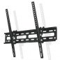 Soporte pared hama vesa hasta 75 pulgadas 600 x 400 max 40kg