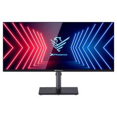 Barebone all in one visione 29,5 pollici ultrawide b560 gtx1050ti