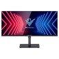 Barebone all in one visin 29.5 pulgadas ultrawide b560 gtx1050ti