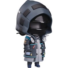 Figura good smile company nendoroid arknights dottore