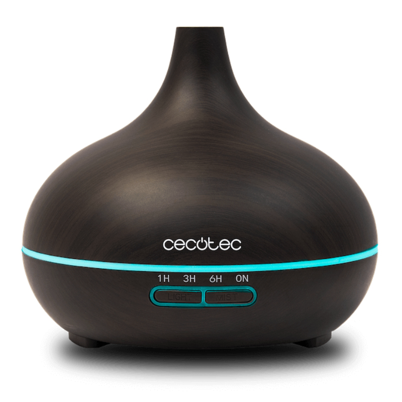 Humidificador cecotec pure aroma 300 yin