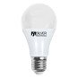 Bombilla led regulable decorativa silver electronics estandar 8w70w -  e27 -  5000k -  670 lm -  luz blanca -  a+