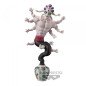 Figura banpresto demon slayer kimetsu no yaiba demon series gyokko vol.10 15cm