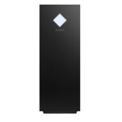 Computer hp omen 25l gaming gt15 - 0050ns i5 - 16gb - ssd512gb - nvidia geforce rtx3050 - freedos