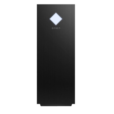 Ordenador hp omen 25l gaming gt15 - 0050ns i5 - 16gb -  ssd512gb - nvidia geforce rtx3050 -  freedos