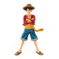 Figura tamashii nations figuarts zero one piece monkey d luffy straw hat
