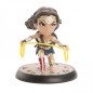Figura quantum mechanix dc comics wonder woman