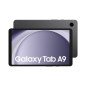 Galaxy tab a9 4g lte - tdd & lte - fdd 64 gb 22 -1 cm (8.7 pulgadas) 4 gb wi - fi 5 (802.11ac) grafito