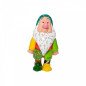 Figura enesco disney blancanieves enanito dormiln estilo britto