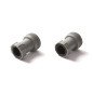 Bestway 58236 -  adaptadores de manguera dimetro 38 mm con vlvula de 32 mm